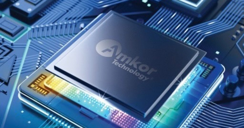 輝達、台積電等科技巨頭都找他! 「這家」封測大廠股價一年狂飆250%