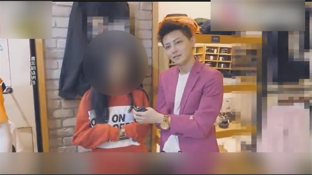 捲未成年影像風波　網紅小哥哥艾理否認涉案