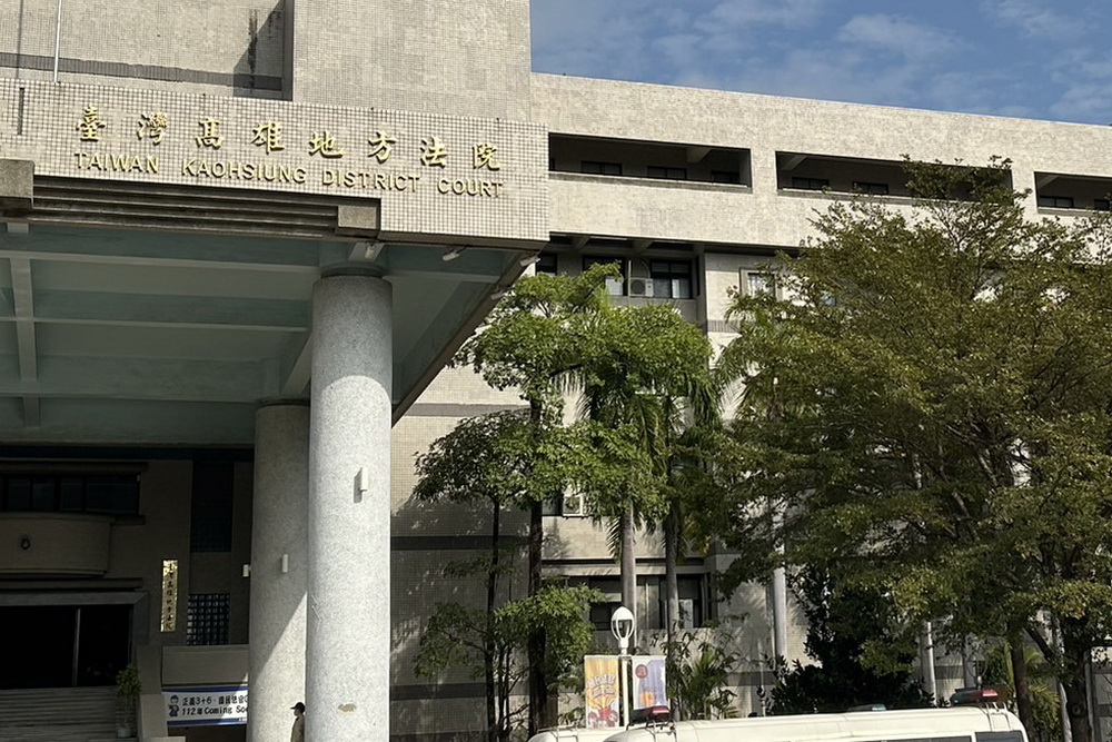 揚言「張文，鄭捷都是我的人」炸小港機場　鳳山男遭羈押