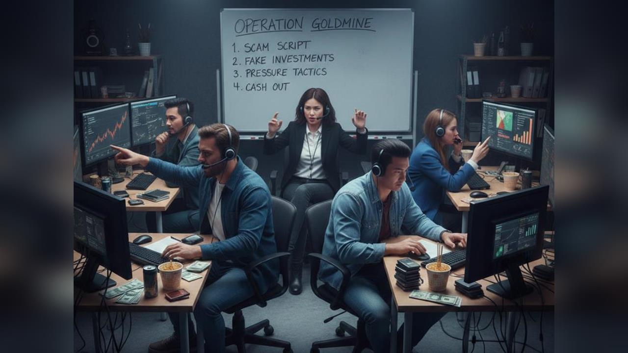 春節拜年要當心！AI深偽詐騙暴增 演唱會門票成新目標