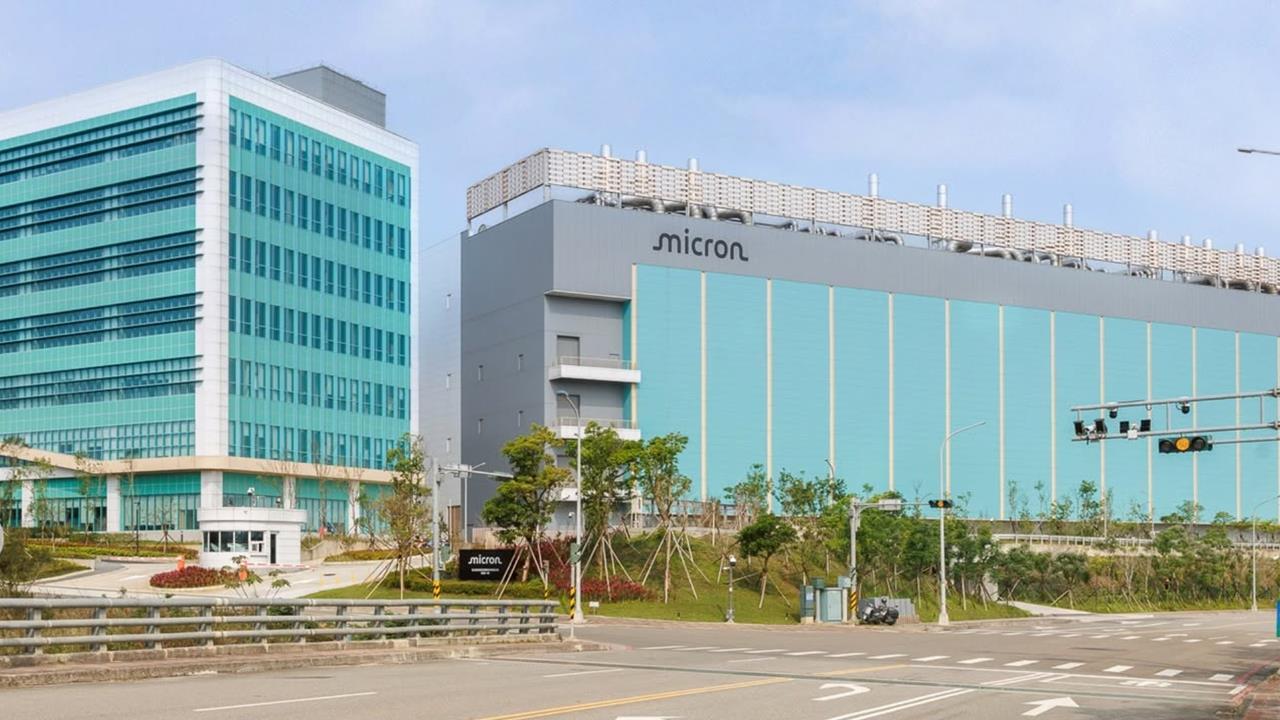 美光「一制度」引爆罷工危機！資深員工怒嗆「中國董座」不管台灣民情