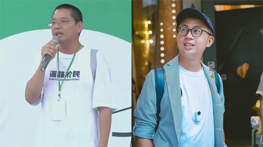 幼女命喪車禍...余爸爸遭酸民攻擊　呱吉怒批網路亂象：腦子壞了？