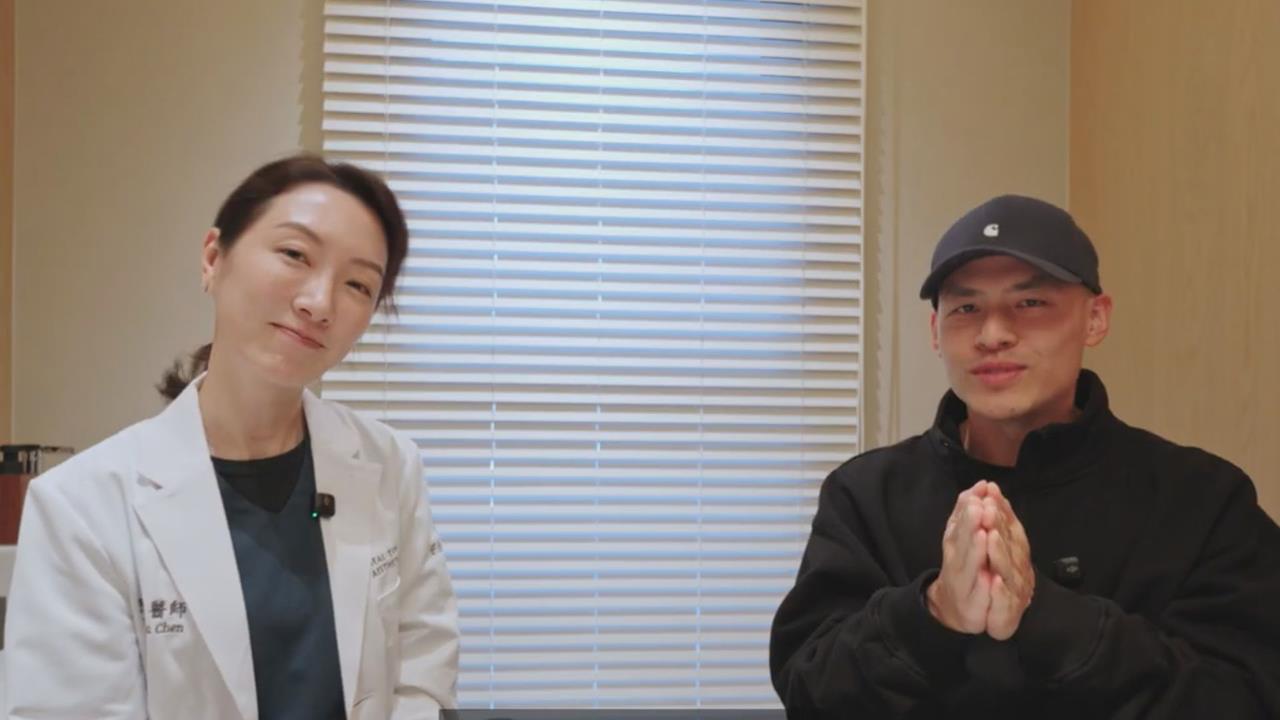 瘦瘦針不是打哪瘦哪？醫師揭科技減重真相