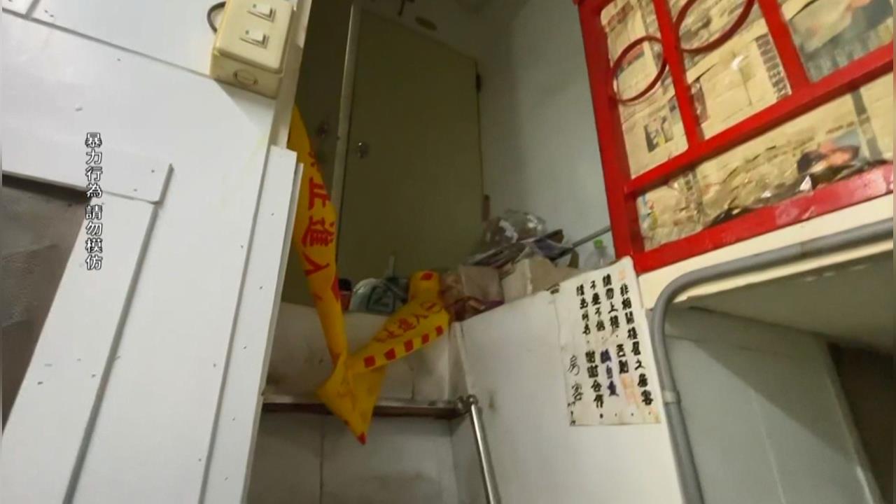 嘉義民宅驚爆凶殺案！　男子遭鄰居砍殺陳屍屋內