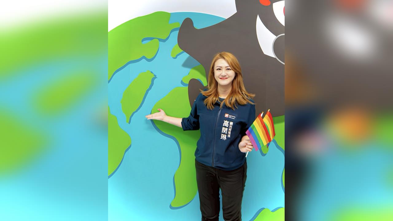 快新聞／回鍋拚議員呼聲高！高雄觀光局長表態「不參加綠營初選」　理由曝光