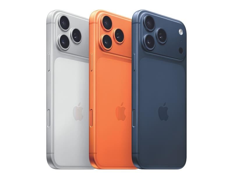 蘋果擬在台製首款「折疊式iphone」　童子賢：證明台灣是風水寶地