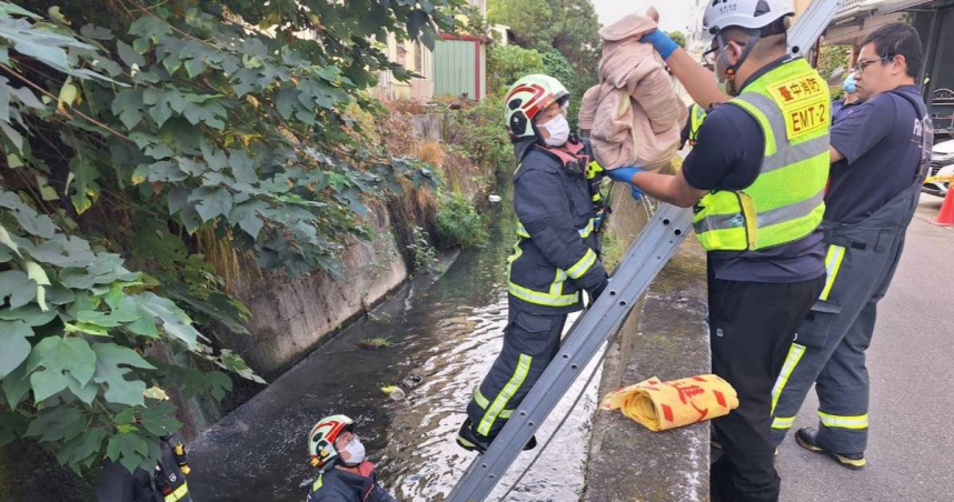 台中嬰屍案25歲菲籍生母落網　不排除解剖釐清嬰兒「生前或死後」落水
