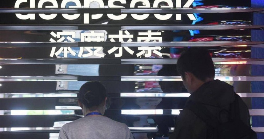 親自操盤改寫估值? DeepSeek擬募資人民幣500億元
