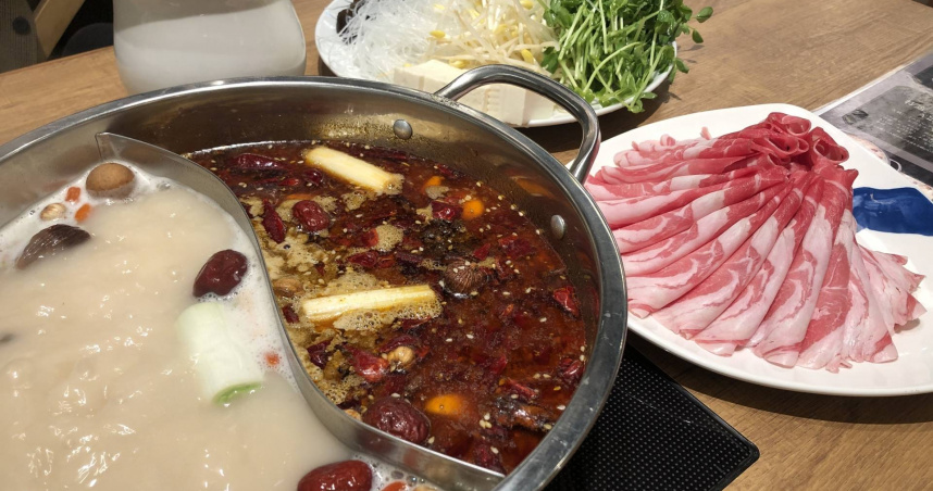 減脂也可吃火鍋! 營養師曝5飲食攻略:別挑沙茶鍋