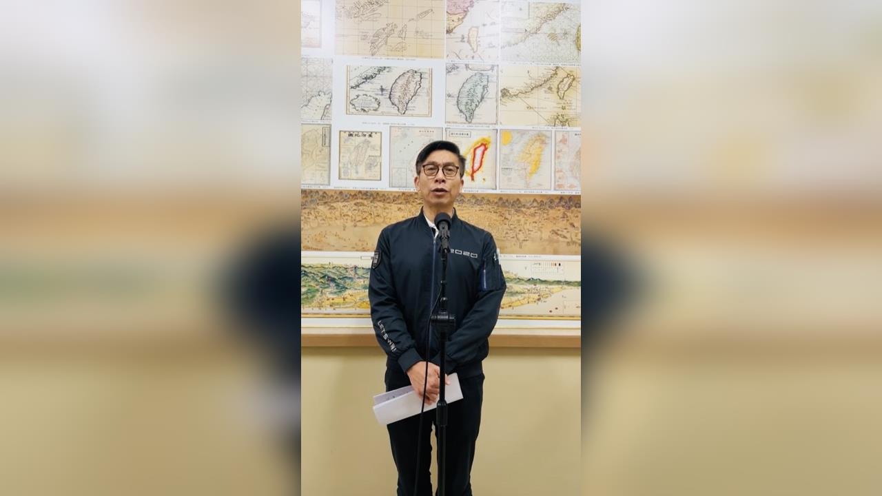 快新聞/傳將研議助民團力推《憲訴法》公投 民進黨團回應了