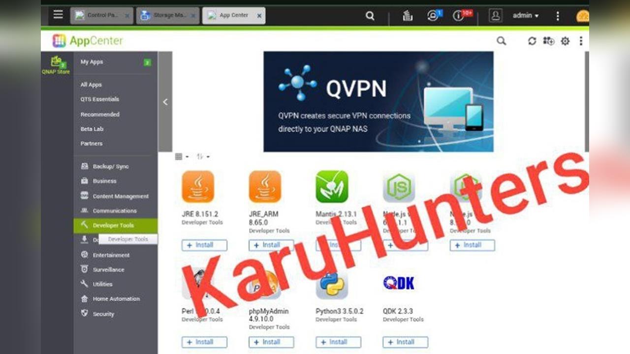 獨家／股后威聯通上櫃陷資安風暴！駭客竊密1.7TB　存取權限賤賣400美元