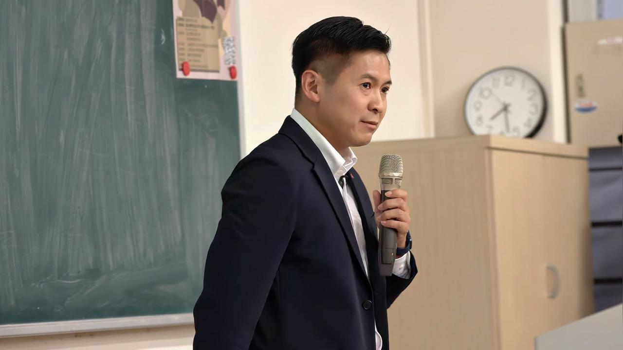 快新聞／藍營內鬨！「這2人」不甩黨中央執意參選　國民黨開鍘了