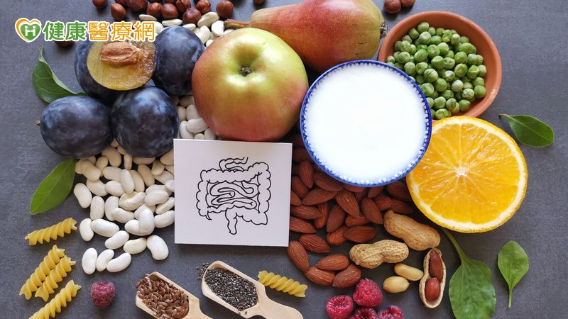 常常脹氣?小心「這種糖」 低發酵飲食法注意事項曝光