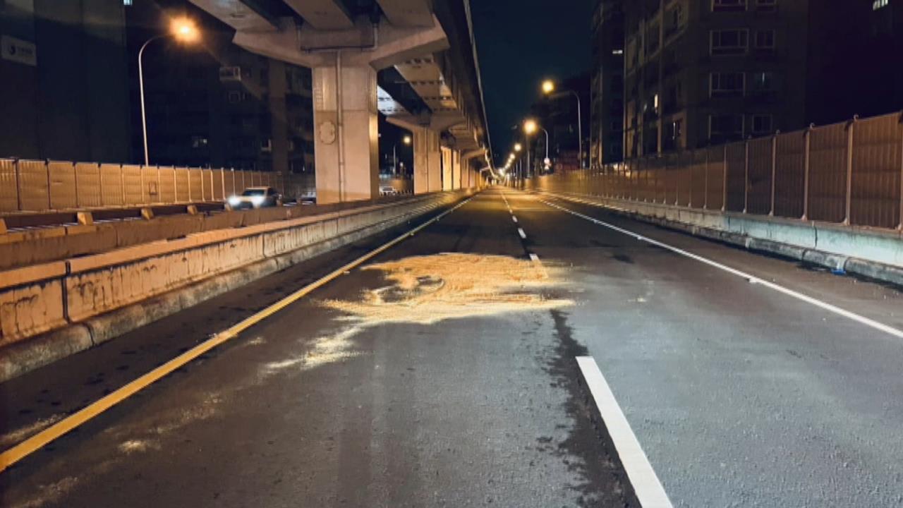 學霸替代役「遭丟包被4車輪番輾斃」　家屬心碎哭斷腸