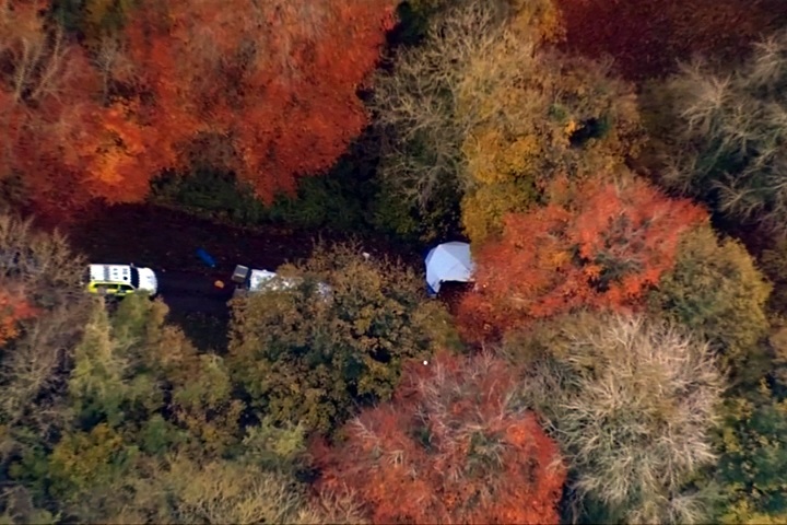 英國飛機、直升機相撞 兩機上4人不幸罹難