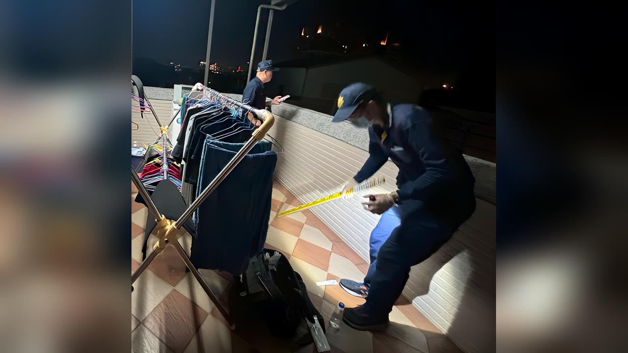 快新聞／適用剴剴條款！高雄男命4歲童半蹲、抓撞牆致腦傷　雄檢求刑12年