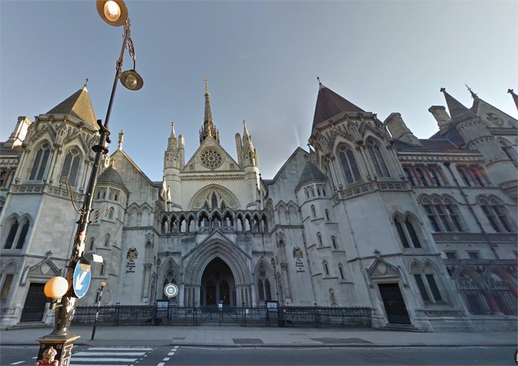 英郵局系統出錯害952職員被定罪 調查報告出爐「已賠台幣445億」