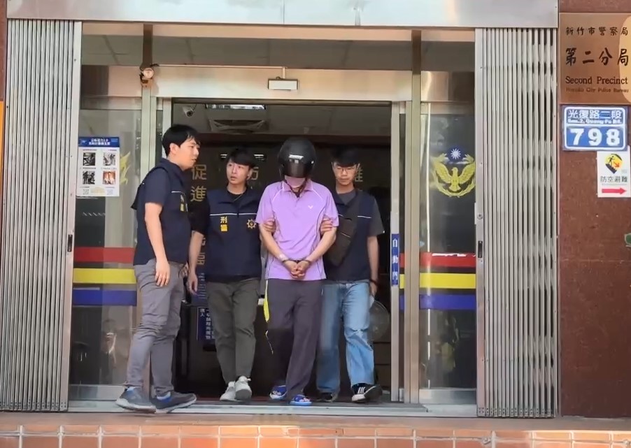 人倫悲劇！兄弟爭家產起衝突　25歲侄勸架遭叔持刀刺送醫亡