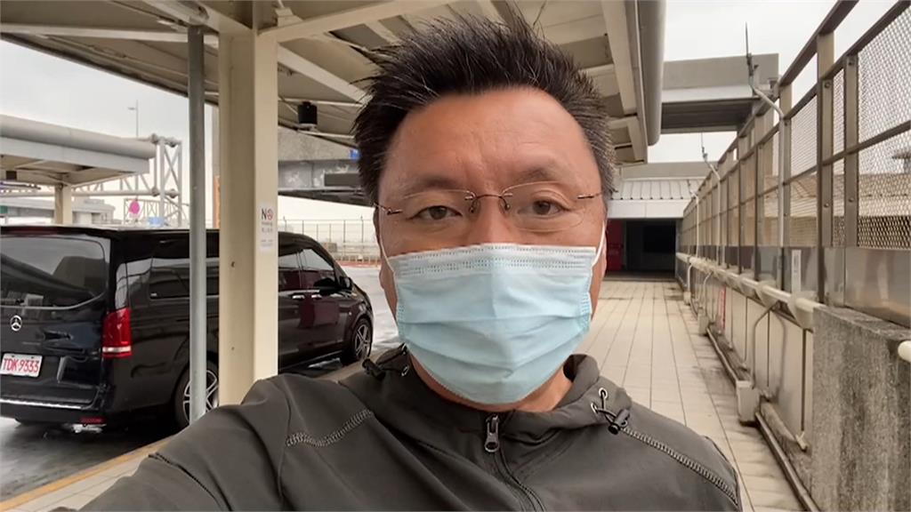 曾銘宗罵官員肖仔 謝志偉:藍該解瘋了