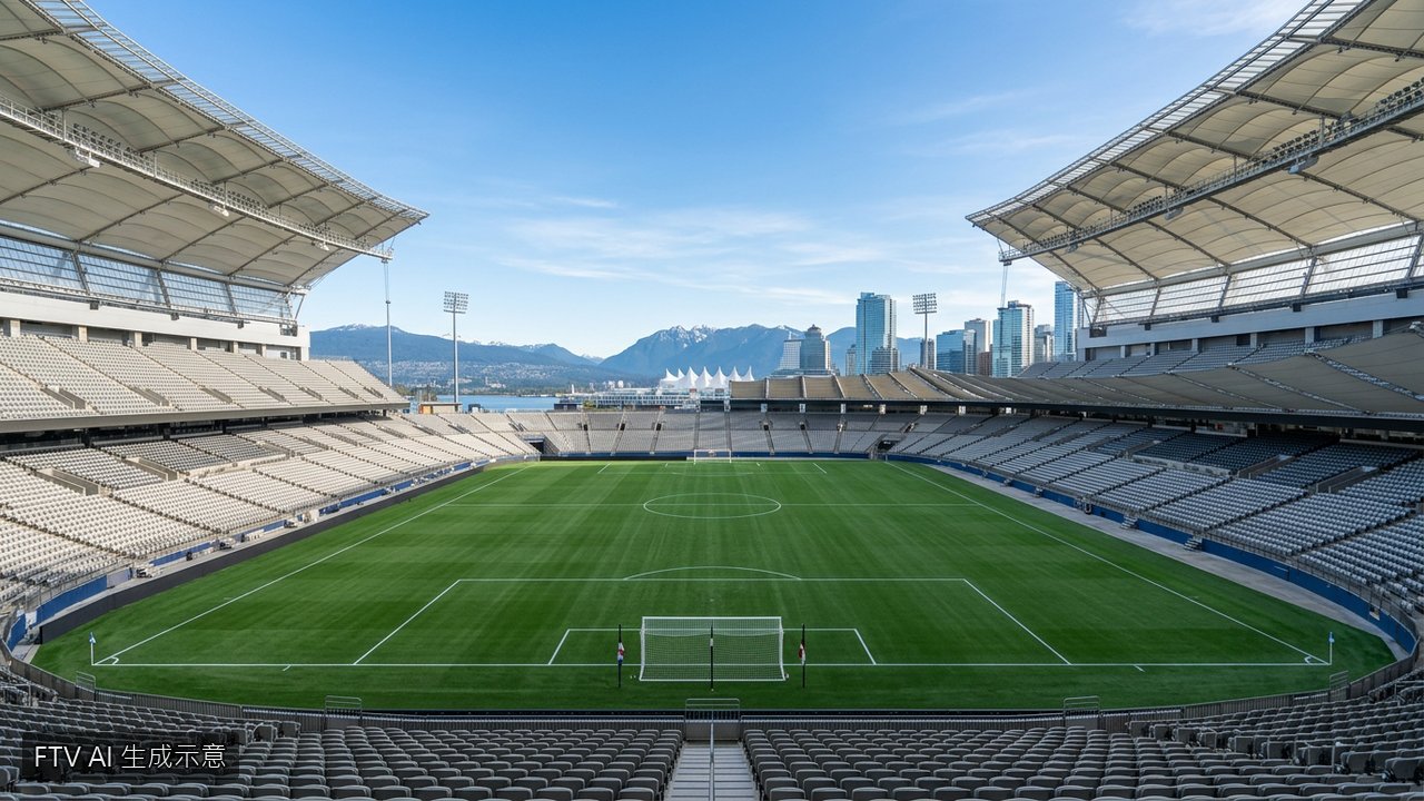 MLS溫哥華白浪簽下塞爾維亞中場Aleksa Cvetkovic