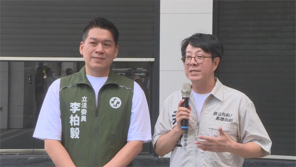 快新聞／罷韓一戰成名！尹立宣布角逐高雄市議員　參選理由全說了
