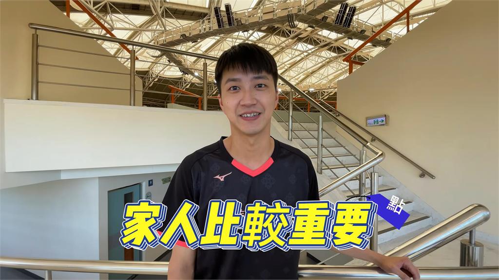 「手機沒電VS錢包沒錢」江宏傑秒選後者　直喊：能聯絡家人最重要