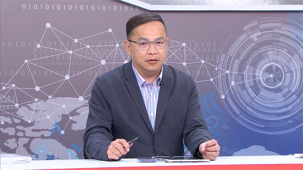 王義川將直搗金門! 陳玉珍:請「王膝知」來增強訊號