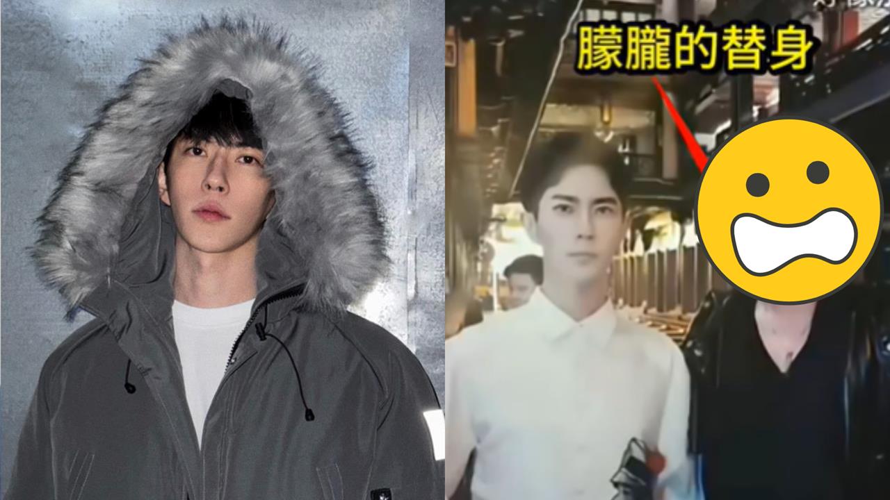 于朦朧案疑雲再現「墜樓者竟是替身」?網曝:真正的屍體已進美術館冰櫃裡…