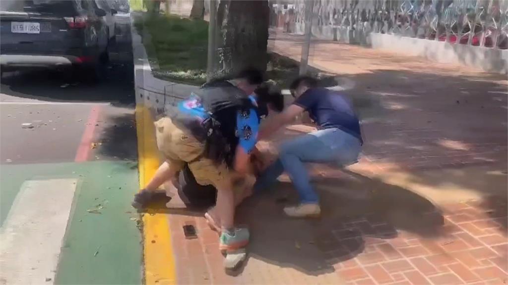 假交易真詐財！　花蓮幫派北上詐騙韓籍男子
