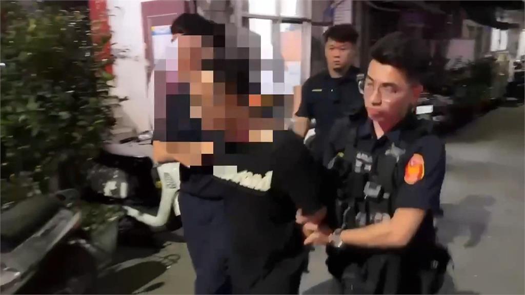 飛車行搶金項鍊！　43歲嫌犯「橫跨北北基做案」基隆落網