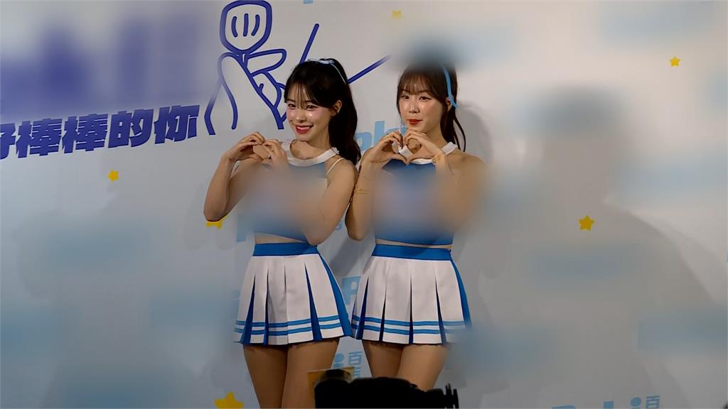 李珠珢台韓2地跑遭炎上! 李多慧、安芝儇緩頰盼粉絲體諒