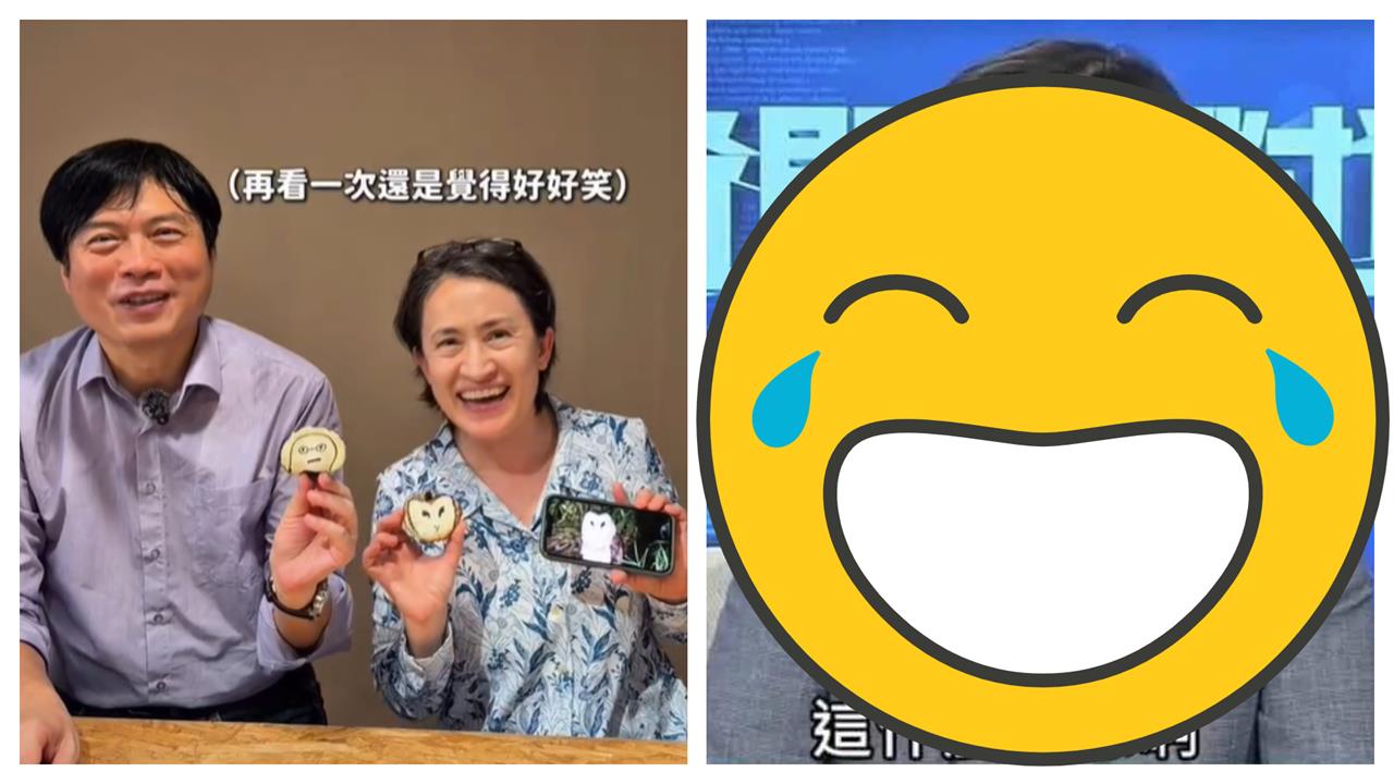 蔡英文七夕慘遭林國漳「畫到一言難盡」！蕭美琴笑翻　釣出「本尊哏圖」揪人參戰1大賽