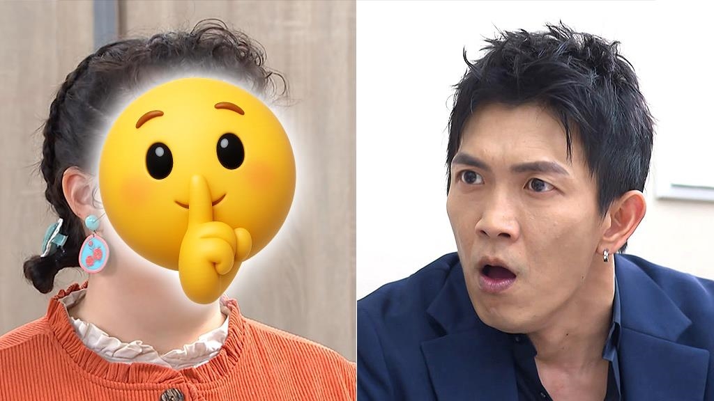 黃尚禾《豆腐媽媽》二度失戀 配對再洗牌?「她」被爆暗戀帥律師!