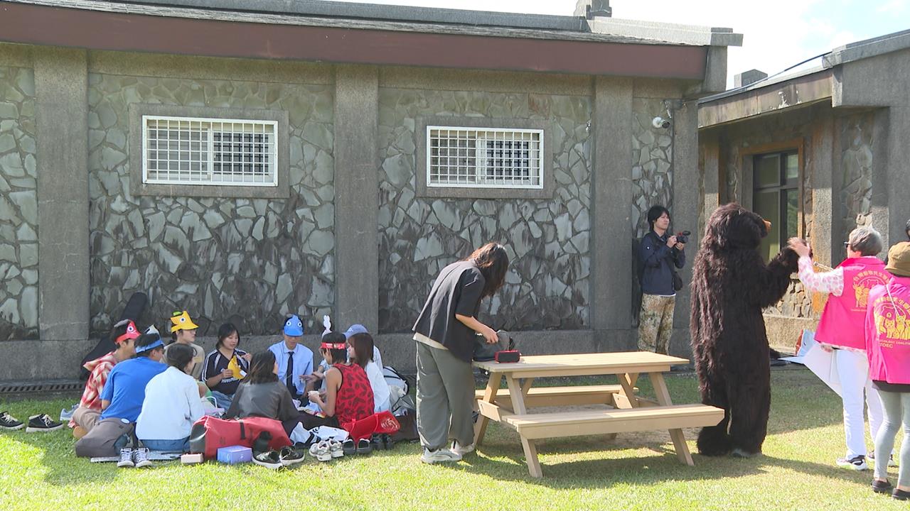 擎天崗爆紅週末逾萬人朝聖 遊客直呼拯救國旅、可辦跨年