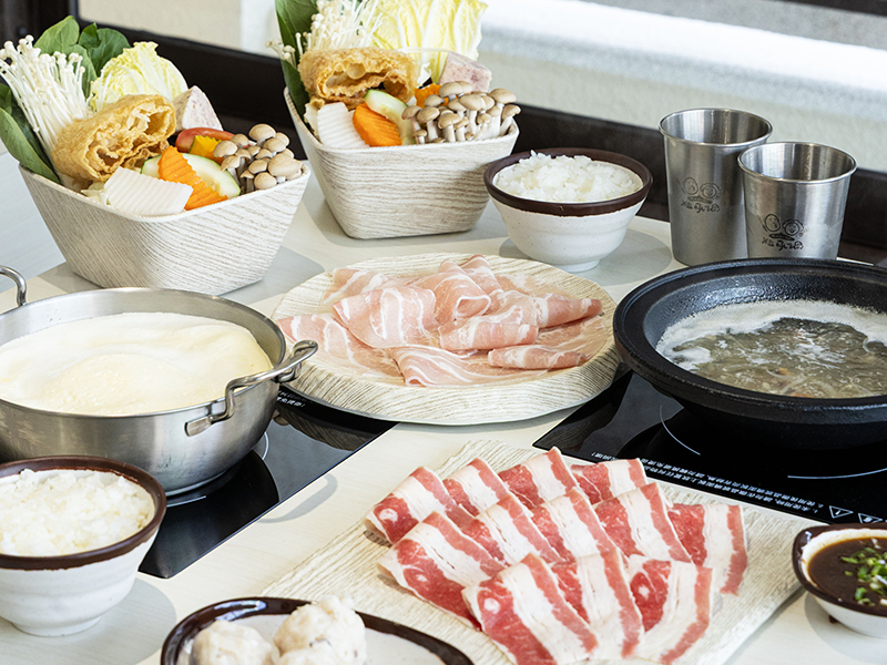 天冷就要聚！2026台中八間高質感暖心系聚餐名單一次收藏！