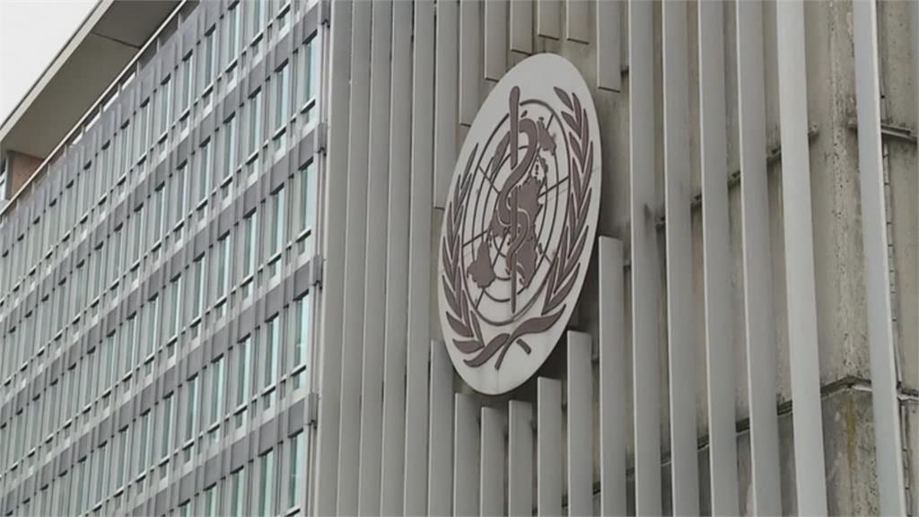 2醫事團體官網改我會員名「中華台北」 WHO施壓 外交部：指示駐英處促請回復