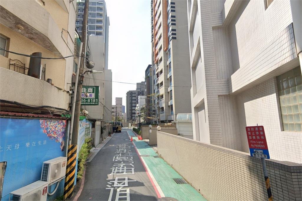 快新聞／仰德集團第四代「驚傳墜樓意外」！　28歲許姓男子不幸離世