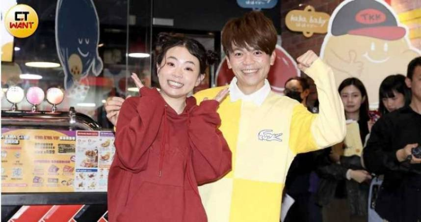 hahababy爭議後首吐心聲！二伯道歉「讓大家久等了」：不夠好會虛心改正