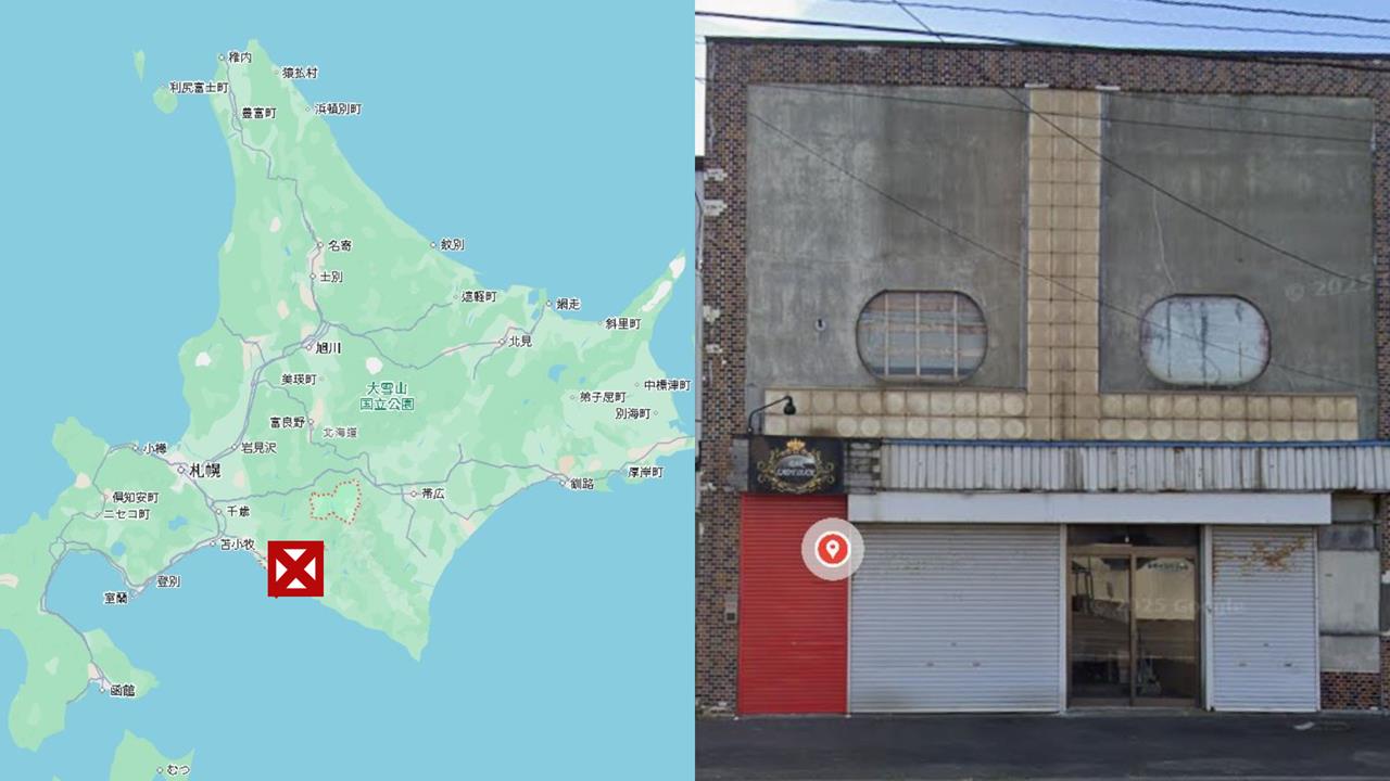 20多歲女屍「夾暗室裡」竟照常營業！店主冷血認：我藏的沒錯