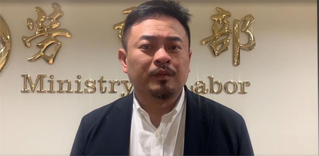 就安基金淪勞動部「小金庫」濫用8000萬？洪申翰親上火線說明