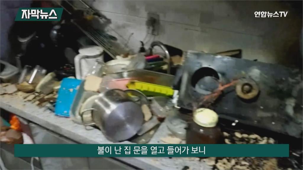 貓奴要小心! 南韓多起火災事故因「寵物貓」引起