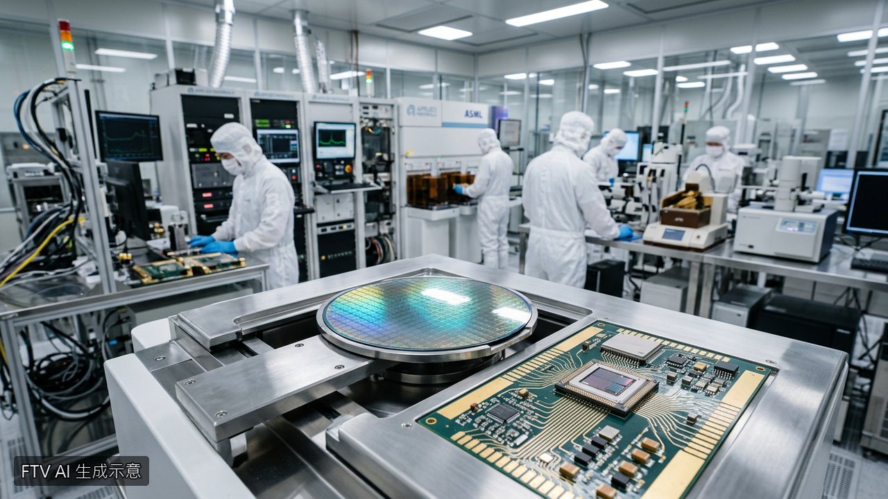人造鑽石不只做珠寶！中國業者轉戰AI晶片散熱搶商機