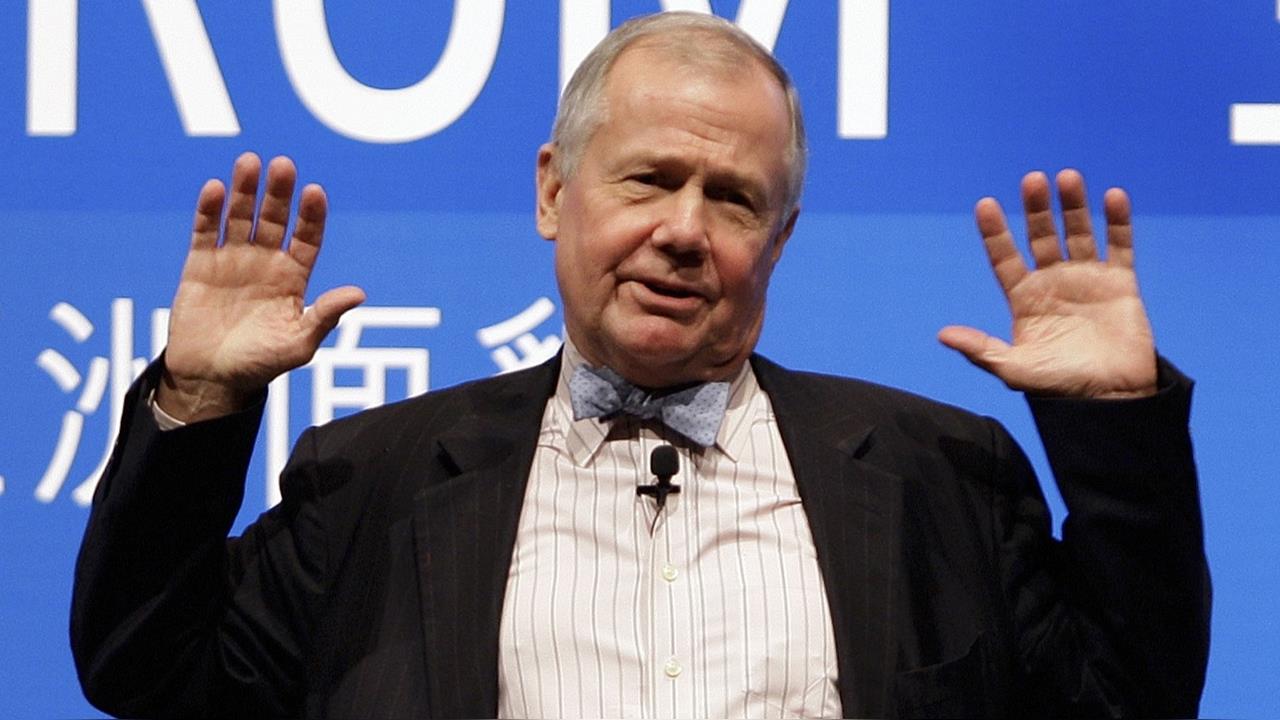 傳奇投資家示警：2026恐面臨「史詩級崩盤」！美日經濟體「無一倖免」