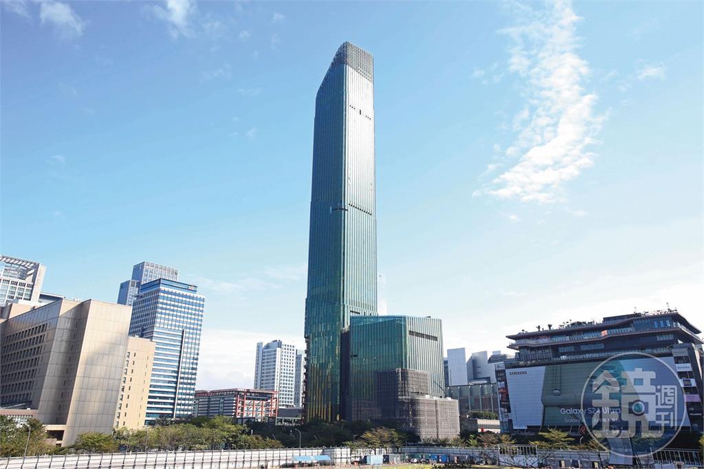 【六折豪宅騙十億2】掏空台北天空塔賤招複製貼上　港仔馬廷海詐遍台灣人間蒸發