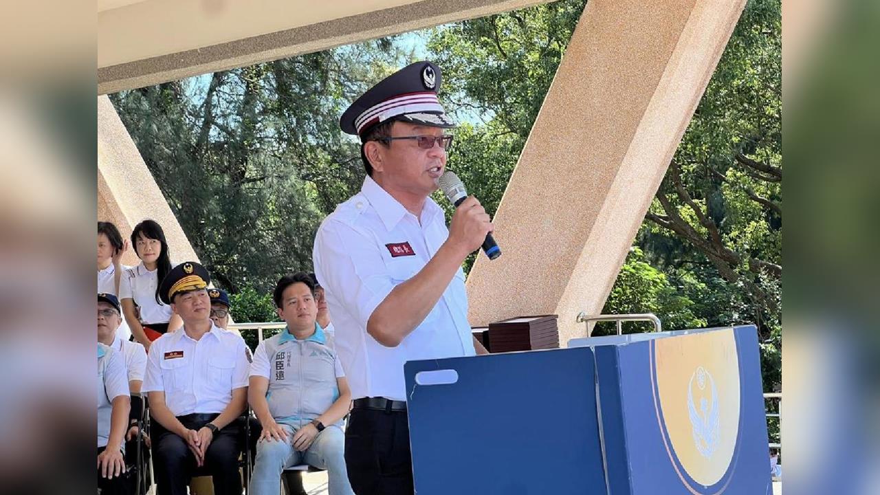 快新聞/新!國民黨新竹市副議長余邦彥疑涉貪 法院17:30開羈押庭
