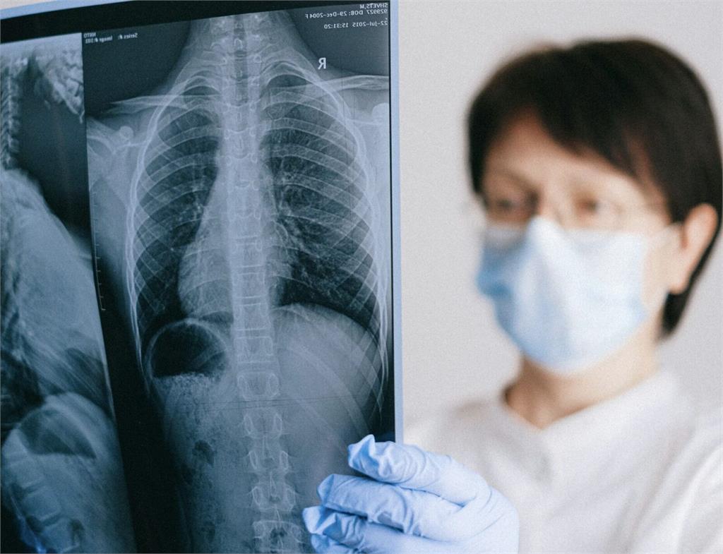 台灣千人普查揭恐怖「心肺共病」！   染肺阻塞6成難逃心血管風險