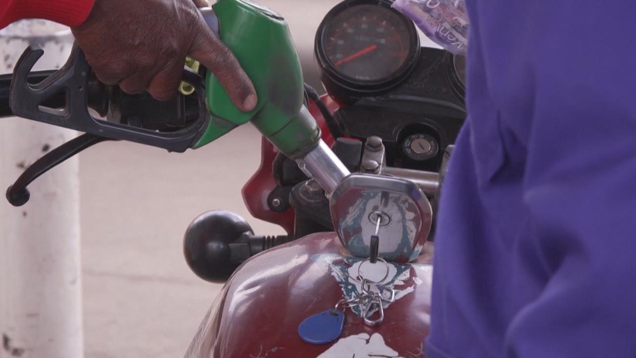 國際油價又要漲？美伊談判陷僵局…專家示警「衝突若持續拖延」：恐破150美元