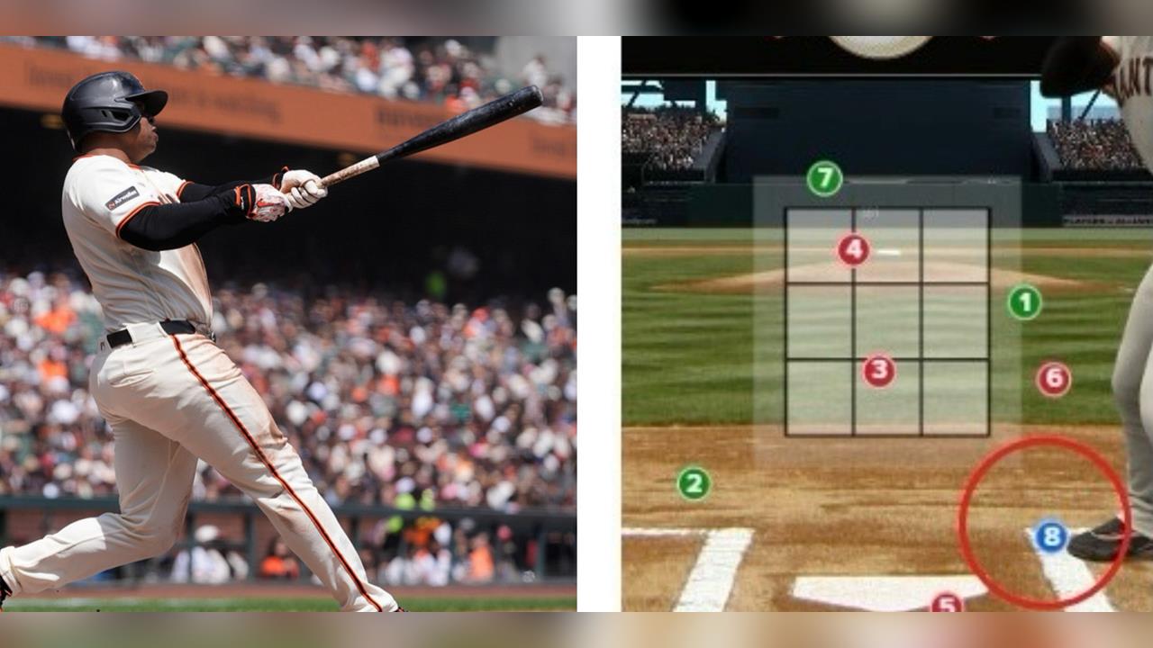 MLB(影)／離地28公分大壞球也轟出全壘打！迪佛斯不講理開轟落磯投手都看傻眼