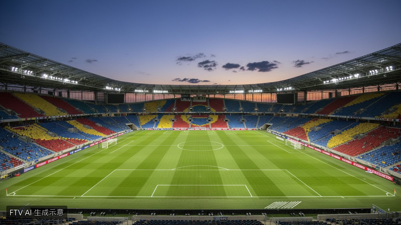 歧視口號惹禍！FIFA重罰墨西哥關閉部分看台　友誼賽對陣迦納受影響