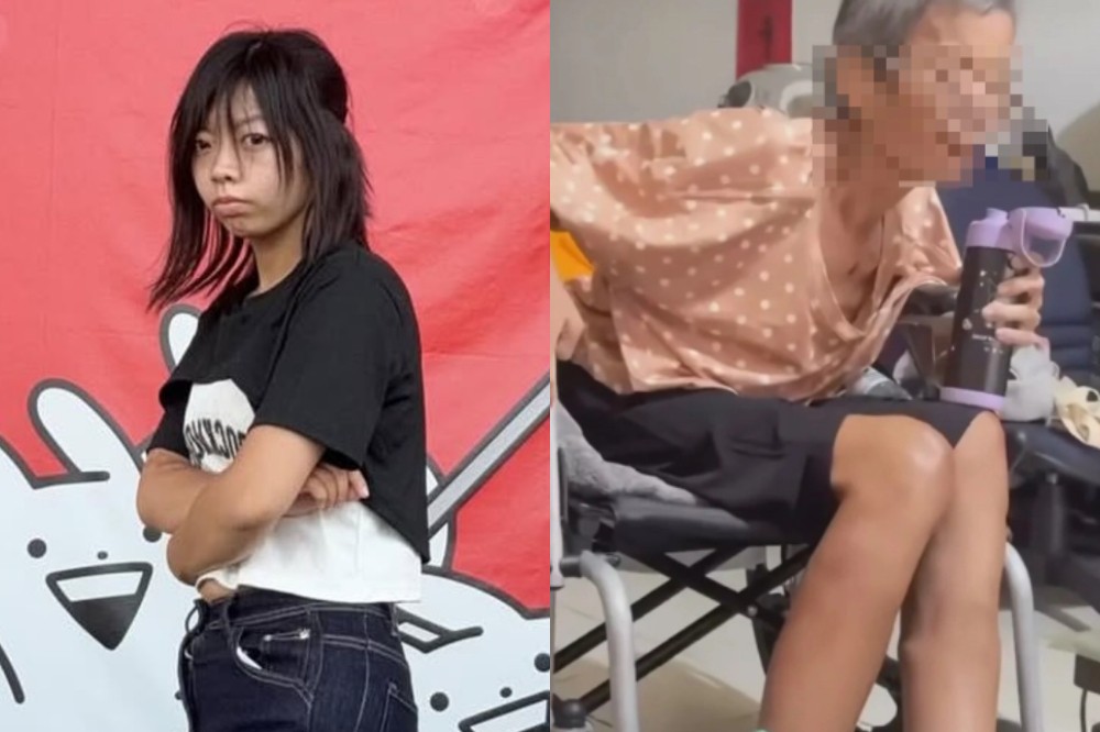 【懶人包】網紅、YTR范婉晴到底是誰？　「無照車禍、虐兔、家暴父母」爭議一次看